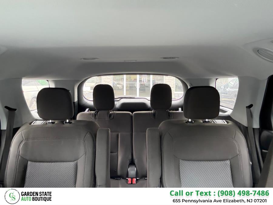 2022 Ford Explorer XLT 4WD, available for sale in Elizabeth, New Jersey | Garden State Auto Boutique. Elizabeth, New Jersey 2022 Ford Explorer XLT 4WD, available for sale in Elizabeth, New Jersey | Garden State Auto Boutique. Elizabeth, New Jersey