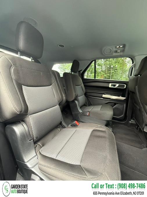2022 Ford Explorer XLT 4WD, available for sale in Elizabeth, New Jersey | Garden State Auto Boutique. Elizabeth, New Jersey 2022 Ford Explorer XLT 4WD, available for sale in Elizabeth, New Jersey | Garden State Auto Boutique. Elizabeth, New Jersey