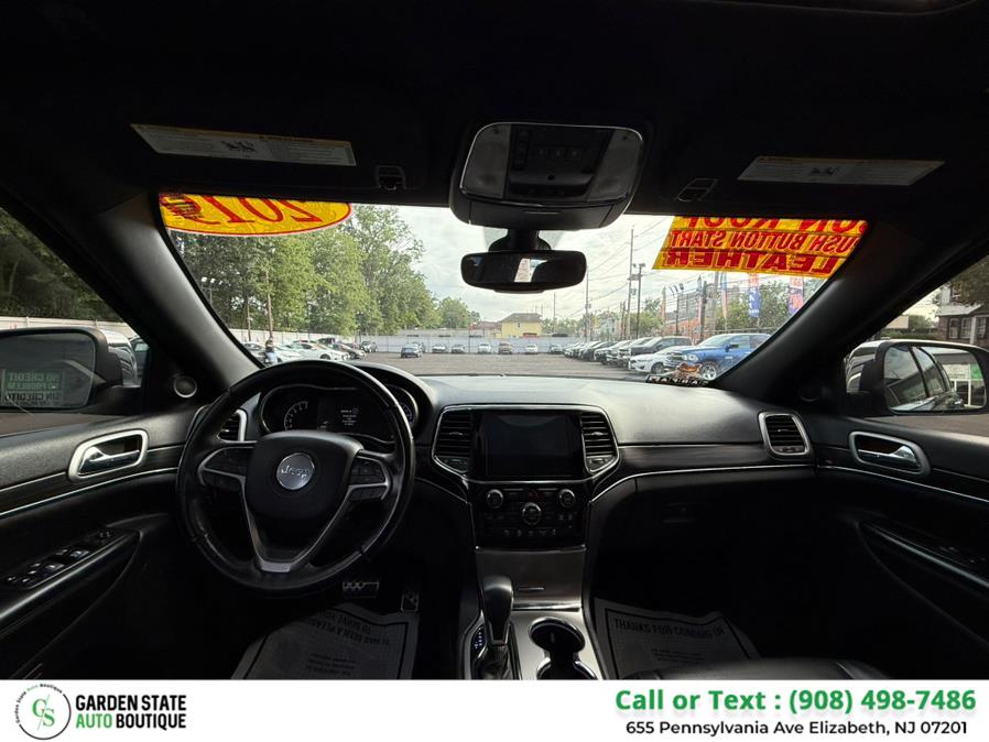 2019 Jeep Grand Cherokee Limited 4x4, available for sale in Elizabeth, New Jersey | Garden State Auto Boutique. Elizabeth, New Jersey 2019 Jeep Grand Cherokee Limited 4x4, available for sale in Elizabeth, New Jersey | Garden State Auto Boutique. Elizabeth, New Jersey