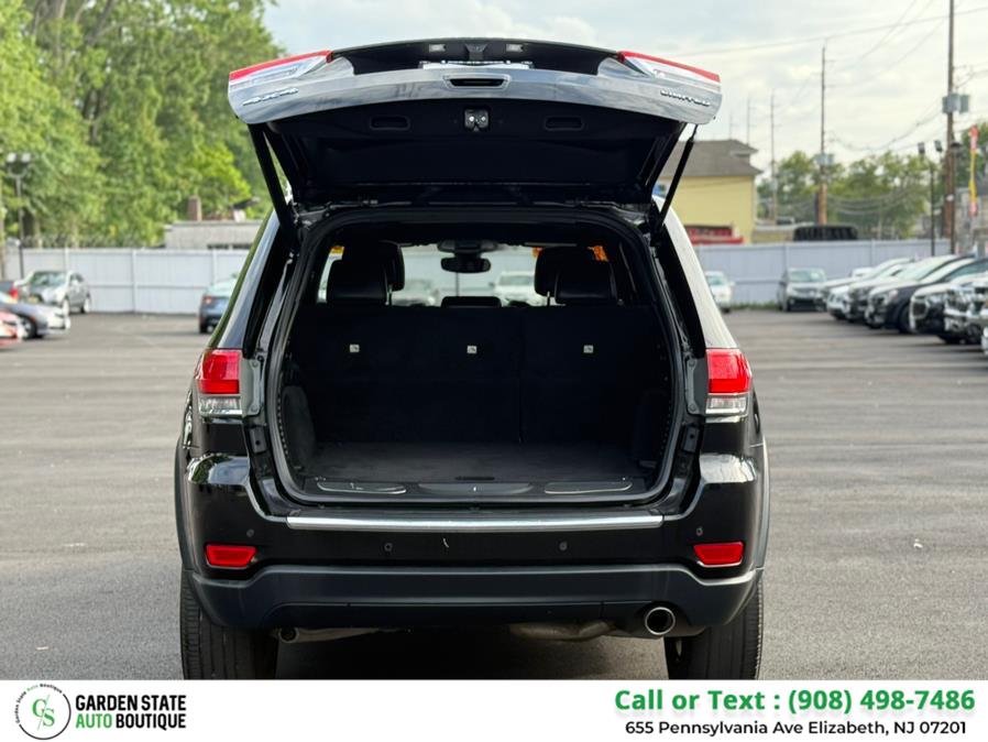 2019 Jeep Grand Cherokee Limited 4x4, available for sale in Elizabeth, New Jersey | Garden State Auto Boutique. Elizabeth, New Jersey 2019 Jeep Grand Cherokee Limited 4x4, available for sale in Elizabeth, New Jersey | Garden State Auto Boutique. Elizabeth, New Jersey
