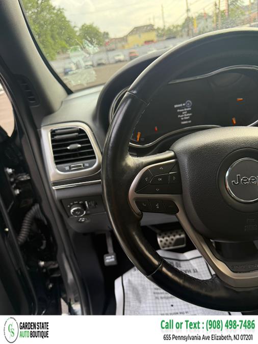 2019 Jeep Grand Cherokee Limited 4x4, available for sale in Elizabeth, New Jersey | Garden State Auto Boutique. Elizabeth, New Jersey 2019 Jeep Grand Cherokee Limited 4x4, available for sale in Elizabeth, New Jersey | Garden State Auto Boutique. Elizabeth, New Jersey