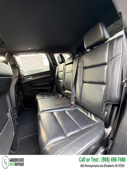 2019 Jeep Grand Cherokee Limited 4x4, available for sale in Elizabeth, New Jersey | Garden State Auto Boutique. Elizabeth, New Jersey 2019 Jeep Grand Cherokee Limited 4x4, available for sale in Elizabeth, New Jersey | Garden State Auto Boutique. Elizabeth, New Jersey