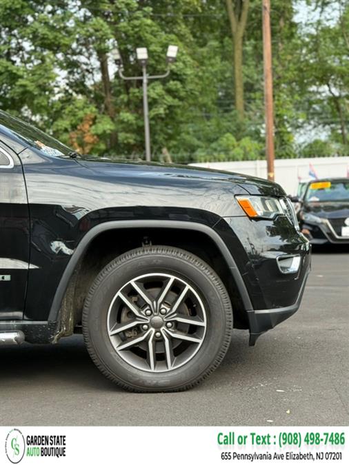 2019 Jeep Grand Cherokee Limited 4x4, available for sale in Elizabeth, New Jersey | Garden State Auto Boutique. Elizabeth, New Jersey 2019 Jeep Grand Cherokee Limited 4x4, available for sale in Elizabeth, New Jersey | Garden State Auto Boutique. Elizabeth, New Jersey