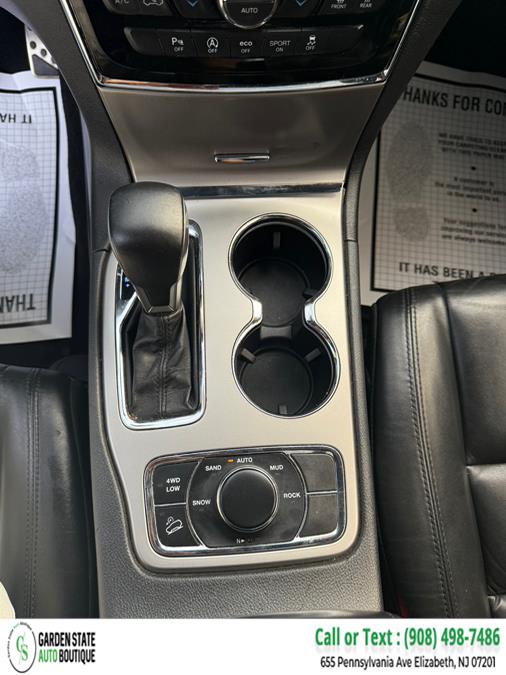 2019 Jeep Grand Cherokee Limited 4x4, available for sale in Elizabeth, New Jersey | Garden State Auto Boutique. Elizabeth, New Jersey 2019 Jeep Grand Cherokee Limited 4x4, available for sale in Elizabeth, New Jersey | Garden State Auto Boutique. Elizabeth, New Jersey