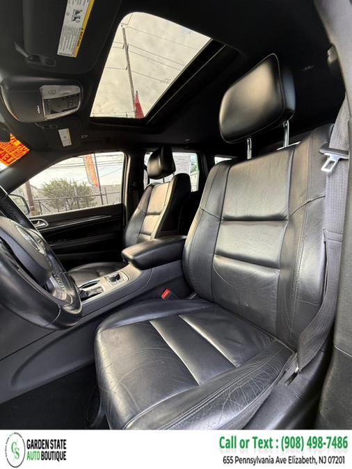 2019 Jeep Grand Cherokee Limited 4x4, available for sale in Elizabeth, New Jersey | Garden State Auto Boutique. Elizabeth, New Jersey 2019 Jeep Grand Cherokee Limited 4x4, available for sale in Elizabeth, New Jersey | Garden State Auto Boutique. Elizabeth, New Jersey