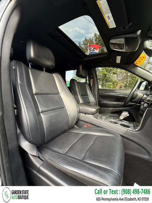 2019 Jeep Grand Cherokee Limited 4x4, available for sale in Elizabeth, New Jersey | Garden State Auto Boutique. Elizabeth, New Jersey 2019 Jeep Grand Cherokee Limited 4x4, available for sale in Elizabeth, New Jersey | Garden State Auto Boutique. Elizabeth, New Jersey