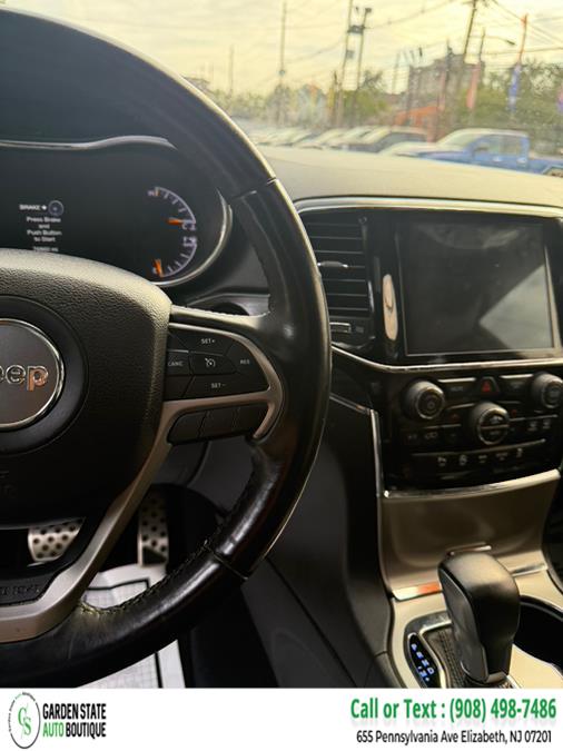 2019 Jeep Grand Cherokee Limited 4x4, available for sale in Elizabeth, New Jersey | Garden State Auto Boutique. Elizabeth, New Jersey 2019 Jeep Grand Cherokee Limited 4x4, available for sale in Elizabeth, New Jersey | Garden State Auto Boutique. Elizabeth, New Jersey