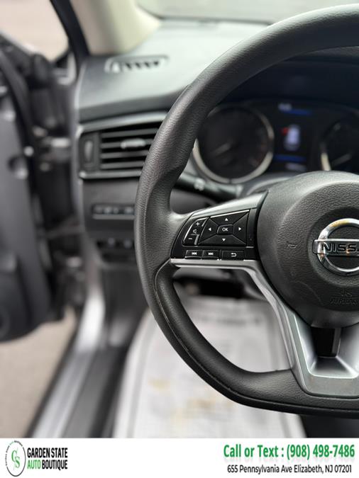 2019 Nissan Rogue AWD S, available for sale in Elizabeth, New Jersey | Garden State Auto Boutique. Elizabeth, New Jersey 2019 Nissan Rogue AWD S, available for sale in Elizabeth, New Jersey | Garden State Auto Boutique. Elizabeth, New Jersey