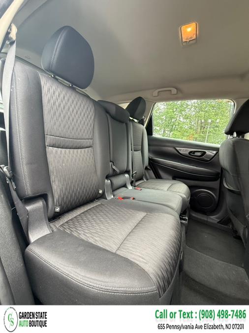 2019 Nissan Rogue AWD S, available for sale in Elizabeth, New Jersey | Garden State Auto Boutique. Elizabeth, New Jersey 2019 Nissan Rogue AWD S, available for sale in Elizabeth, New Jersey | Garden State Auto Boutique. Elizabeth, New Jersey