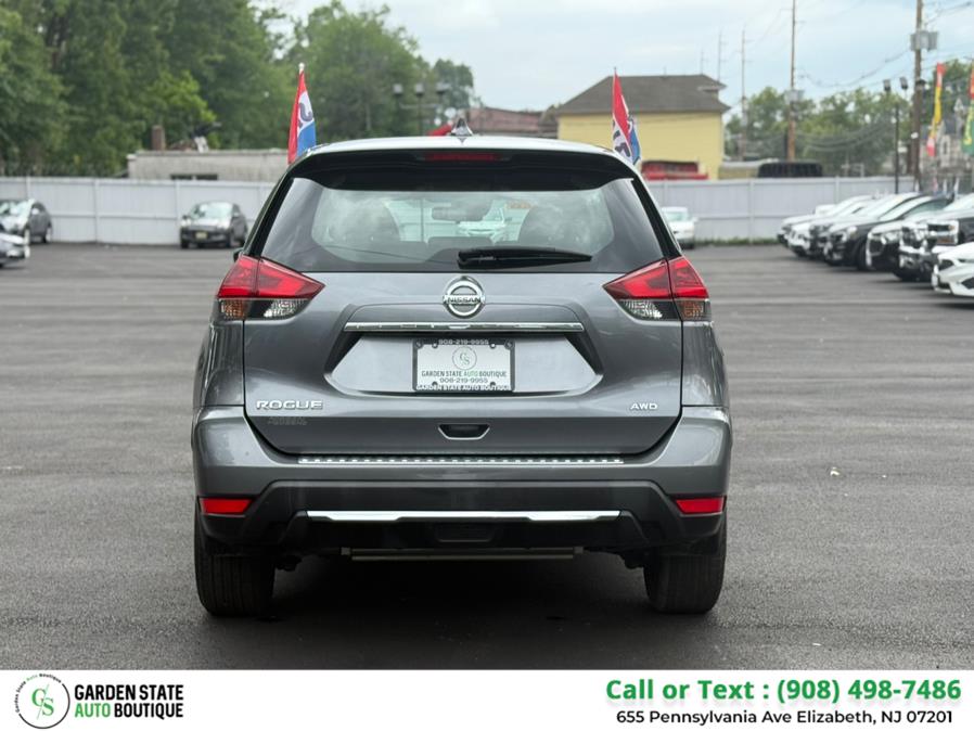2019 Nissan Rogue AWD S, available for sale in Elizabeth, New Jersey | Garden State Auto Boutique. Elizabeth, New Jersey 2019 Nissan Rogue AWD S, available for sale in Elizabeth, New Jersey | Garden State Auto Boutique. Elizabeth, New Jersey