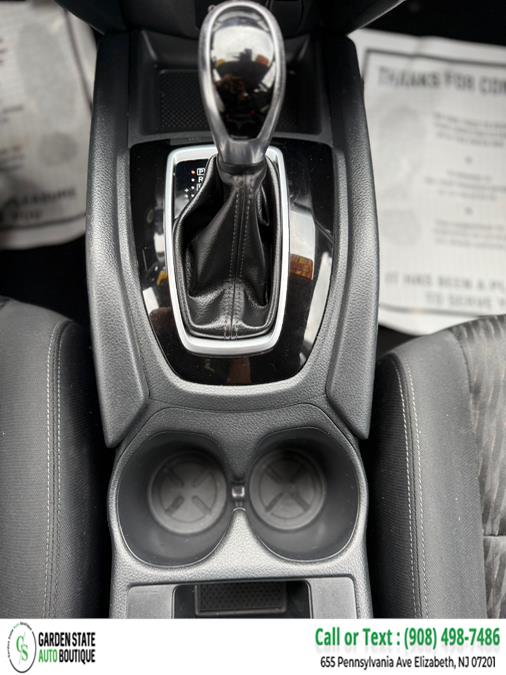 2019 Nissan Rogue AWD S, available for sale in Elizabeth, New Jersey | Garden State Auto Boutique. Elizabeth, New Jersey 2019 Nissan Rogue AWD S, available for sale in Elizabeth, New Jersey | Garden State Auto Boutique. Elizabeth, New Jersey