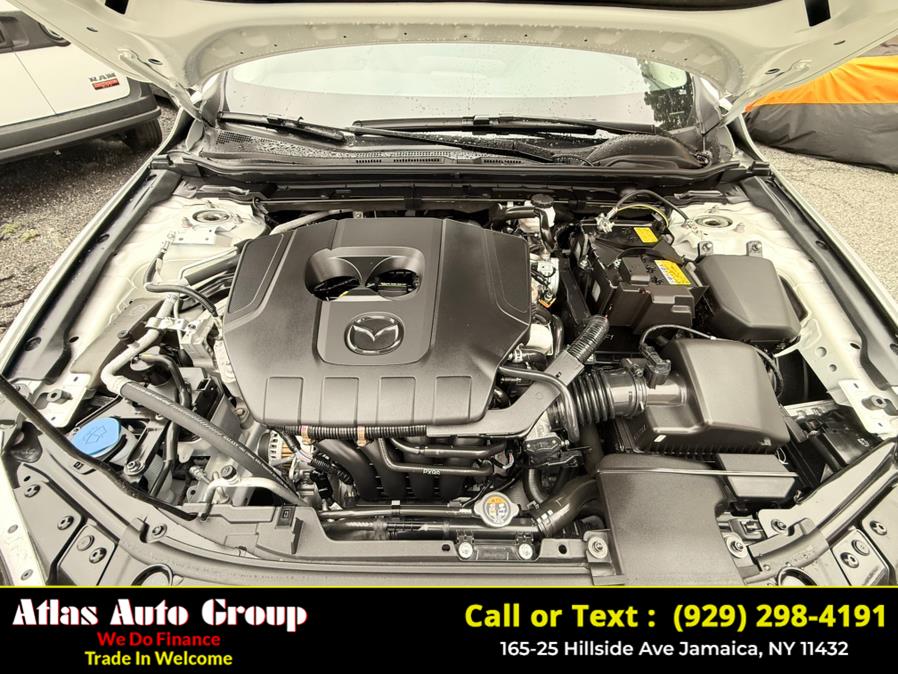 2025 Mazda Mazda3 Sedan 2.5 S Preferred FWD, available for sale in Jamaica, New York | Atlas Auto Group. Jamaica, New York 2025 Mazda Mazda3 Sedan 2.5 S Preferred FWD, available for sale in Jamaica, New York | Atlas Auto Group. Jamaica, New York