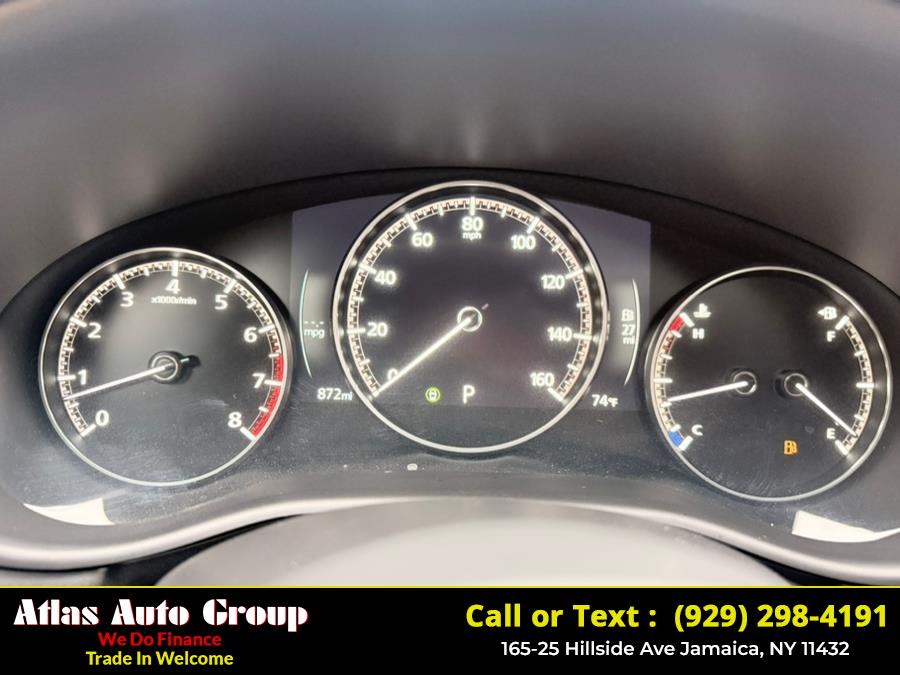 2025 Mazda Mazda3 Sedan 2.5 S Preferred FWD, available for sale in Jamaica, New York | Atlas Auto Group. Jamaica, New York 2025 Mazda Mazda3 Sedan 2.5 S Preferred FWD, available for sale in Jamaica, New York | Atlas Auto Group. Jamaica, New York