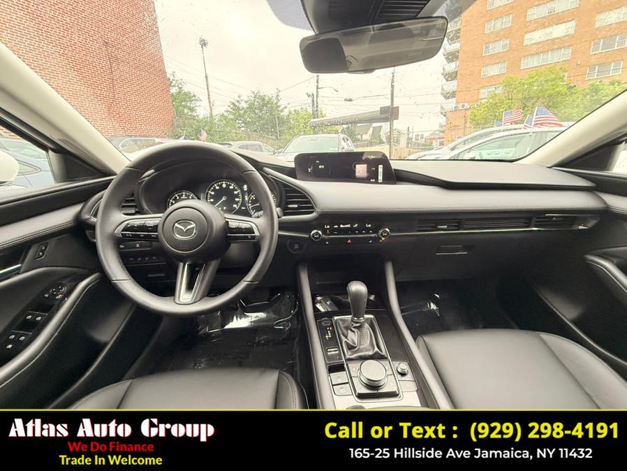 2025 Mazda Mazda3 Sedan 2.5 S Preferred FWD, available for sale in Jamaica, New York | Atlas Auto Group. Jamaica, New York 2025 Mazda Mazda3 Sedan 2.5 S Preferred FWD, available for sale in Jamaica, New York | Atlas Auto Group. Jamaica, New York
