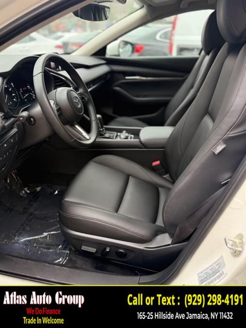 2025 Mazda Mazda3 Sedan 2.5 S Preferred FWD, available for sale in Jamaica, New York | Atlas Auto Group. Jamaica, New York 2025 Mazda Mazda3 Sedan 2.5 S Preferred FWD, available for sale in Jamaica, New York | Atlas Auto Group. Jamaica, New York