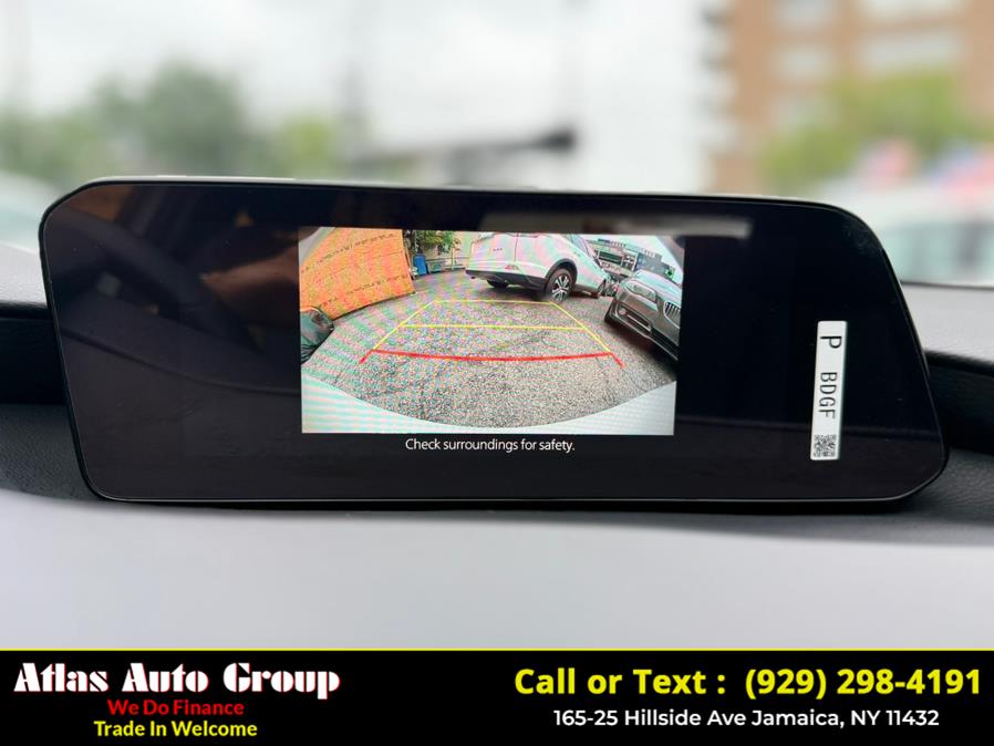 2025 Mazda Mazda3 Sedan 2.5 S Preferred FWD, available for sale in Jamaica, New York | Atlas Auto Group. Jamaica, New York 2025 Mazda Mazda3 Sedan 2.5 S Preferred FWD, available for sale in Jamaica, New York | Atlas Auto Group. Jamaica, New York