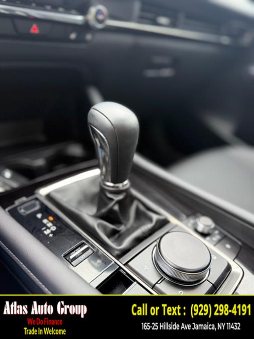 2025 Mazda Mazda3 Sedan 2.5 S Preferred FWD, available for sale in Jamaica, New York | Atlas Auto Group. Jamaica, New York 2025 Mazda Mazda3 Sedan 2.5 S Preferred FWD, available for sale in Jamaica, New York | Atlas Auto Group. Jamaica, New York