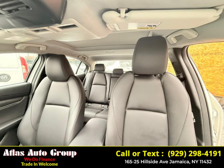 2025 Mazda Mazda3 Sedan 2.5 S Preferred FWD, available for sale in Jamaica, New York | Atlas Auto Group. Jamaica, New York 2025 Mazda Mazda3 Sedan 2.5 S Preferred FWD, available for sale in Jamaica, New York | Atlas Auto Group. Jamaica, New York