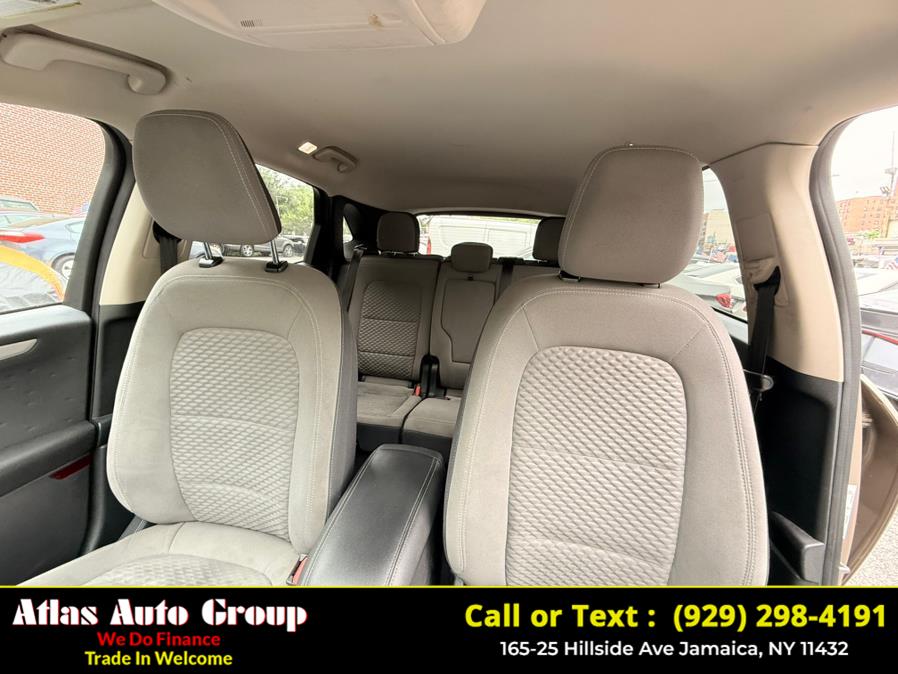 2020 Ford Escape SE FWD, available for sale in Jamaica, New York | Atlas Auto Group. Jamaica, New York 2020 Ford Escape SE FWD, available for sale in Jamaica, New York | Atlas Auto Group. Jamaica, New York