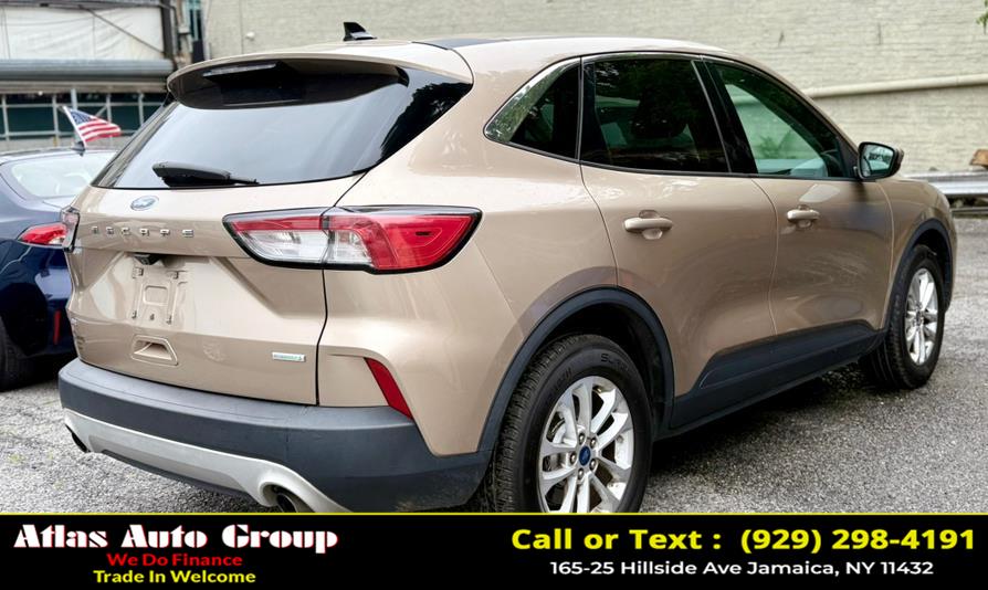 2020 Ford Escape SE FWD, available for sale in Jamaica, New York | Atlas Auto Group. Jamaica, New York 2020 Ford Escape SE FWD, available for sale in Jamaica, New York | Atlas Auto Group. Jamaica, New York