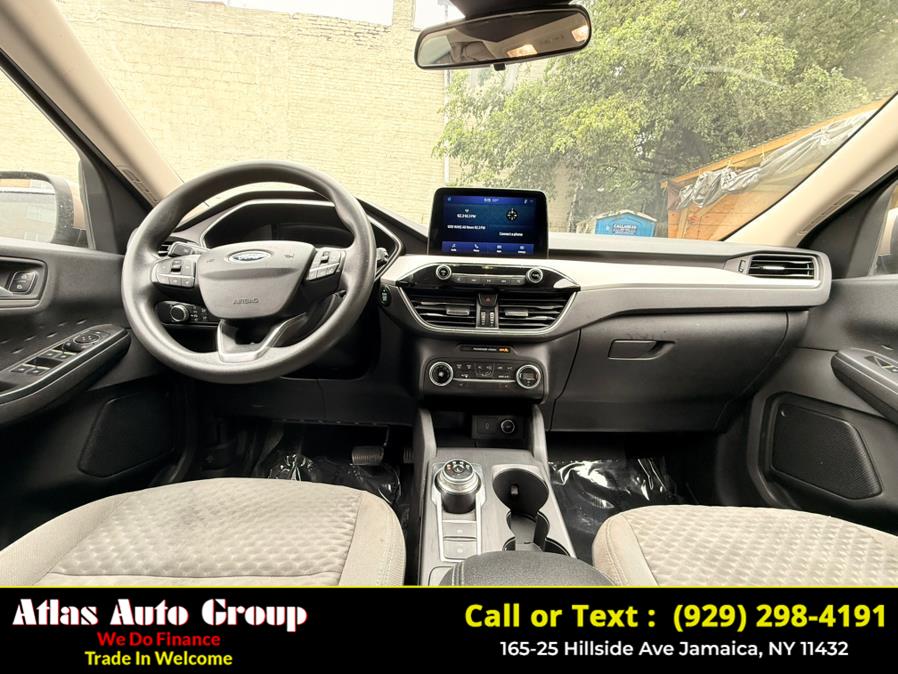2020 Ford Escape SE FWD, available for sale in Jamaica, New York | Atlas Auto Group. Jamaica, New York 2020 Ford Escape SE FWD, available for sale in Jamaica, New York | Atlas Auto Group. Jamaica, New York