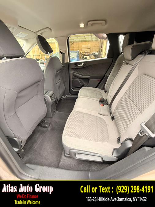 2020 Ford Escape SE FWD, available for sale in Jamaica, New York | Atlas Auto Group. Jamaica, New York 2020 Ford Escape SE FWD, available for sale in Jamaica, New York | Atlas Auto Group. Jamaica, New York