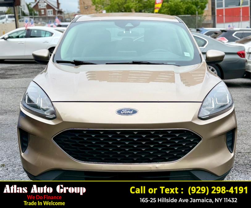 2020 Ford Escape SE FWD, available for sale in Jamaica, New York | Atlas Auto Group. Jamaica, New York 2020 Ford Escape SE FWD, available for sale in Jamaica, New York | Atlas Auto Group. Jamaica, New York