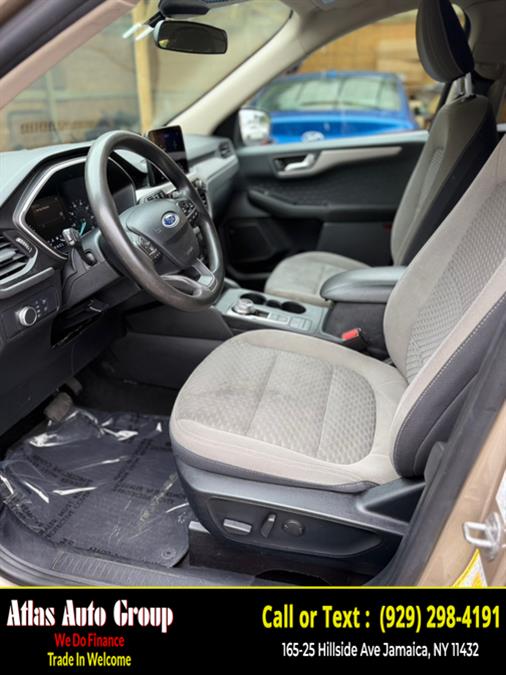 2020 Ford Escape SE FWD, available for sale in Jamaica, New York | Atlas Auto Group. Jamaica, New York 2020 Ford Escape SE FWD, available for sale in Jamaica, New York | Atlas Auto Group. Jamaica, New York