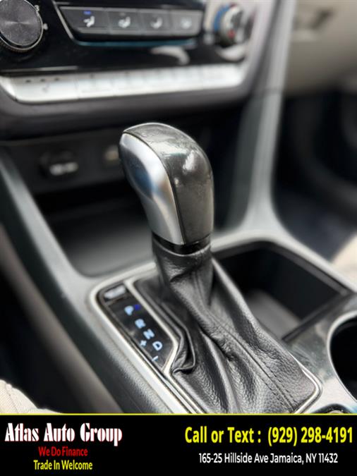 2018 Hyundai Sonata SEL 2.4L SULEV *Ltd Avail*, available for sale in Jamaica, New York | Atlas Auto Group. Jamaica, New York 2018 Hyundai Sonata SEL 2.4L SULEV *Ltd Avail*, available for sale in Jamaica, New York | Atlas Auto Group. Jamaica, New York