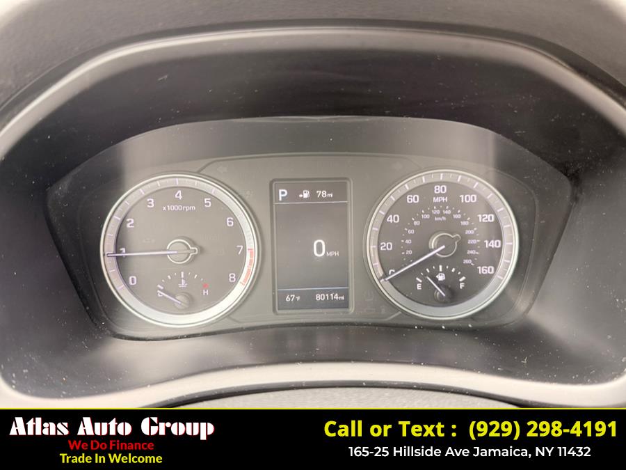2018 Hyundai Sonata SEL 2.4L SULEV *Ltd Avail*, available for sale in Jamaica, New York | Atlas Auto Group. Jamaica, New York 2018 Hyundai Sonata SEL 2.4L SULEV *Ltd Avail*, available for sale in Jamaica, New York | Atlas Auto Group. Jamaica, New York