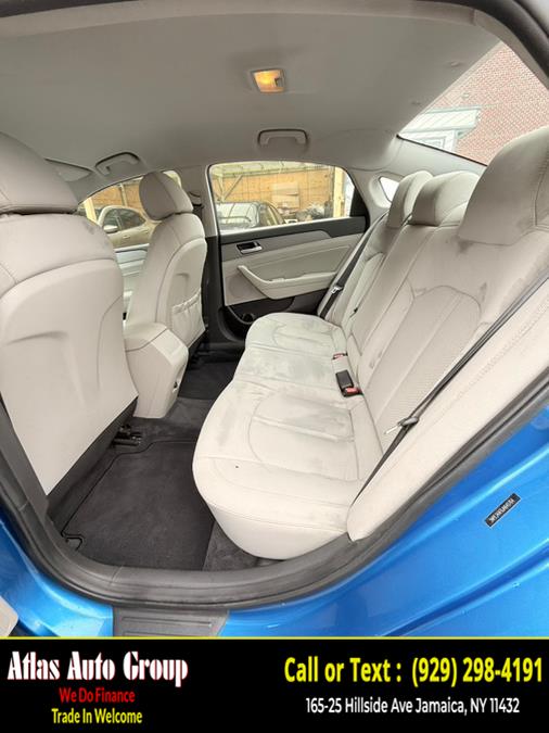 2018 Hyundai Sonata SEL 2.4L SULEV *Ltd Avail*, available for sale in Jamaica, New York | Atlas Auto Group. Jamaica, New York 2018 Hyundai Sonata SEL 2.4L SULEV *Ltd Avail*, available for sale in Jamaica, New York | Atlas Auto Group. Jamaica, New York