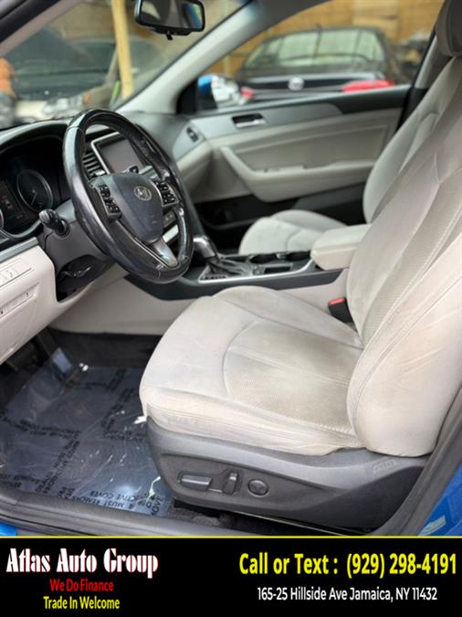 2018 Hyundai Sonata SEL 2.4L SULEV *Ltd Avail*, available for sale in Jamaica, New York | Atlas Auto Group. Jamaica, New York 2018 Hyundai Sonata SEL 2.4L SULEV *Ltd Avail*, available for sale in Jamaica, New York | Atlas Auto Group. Jamaica, New York