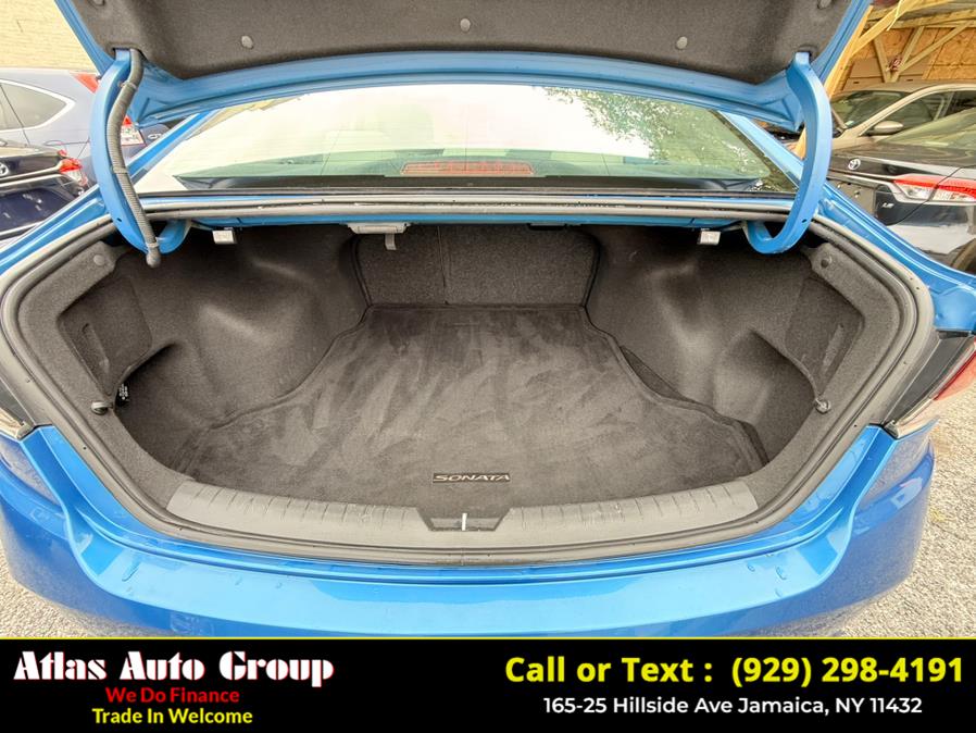 2018 Hyundai Sonata SEL 2.4L SULEV *Ltd Avail*, available for sale in Jamaica, New York | Atlas Auto Group. Jamaica, New York 2018 Hyundai Sonata SEL 2.4L SULEV *Ltd Avail*, available for sale in Jamaica, New York | Atlas Auto Group. Jamaica, New York