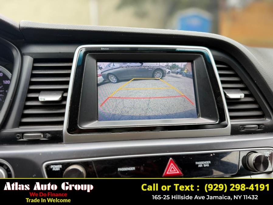 2018 Hyundai Sonata SEL 2.4L SULEV *Ltd Avail*, available for sale in Jamaica, New York | Atlas Auto Group. Jamaica, New York 2018 Hyundai Sonata SEL 2.4L SULEV *Ltd Avail*, available for sale in Jamaica, New York | Atlas Auto Group. Jamaica, New York