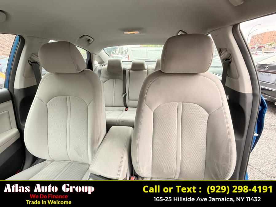 2018 Hyundai Sonata SEL 2.4L SULEV *Ltd Avail*, available for sale in Jamaica, New York | Atlas Auto Group. Jamaica, New York 2018 Hyundai Sonata SEL 2.4L SULEV *Ltd Avail*, available for sale in Jamaica, New York | Atlas Auto Group. Jamaica, New York