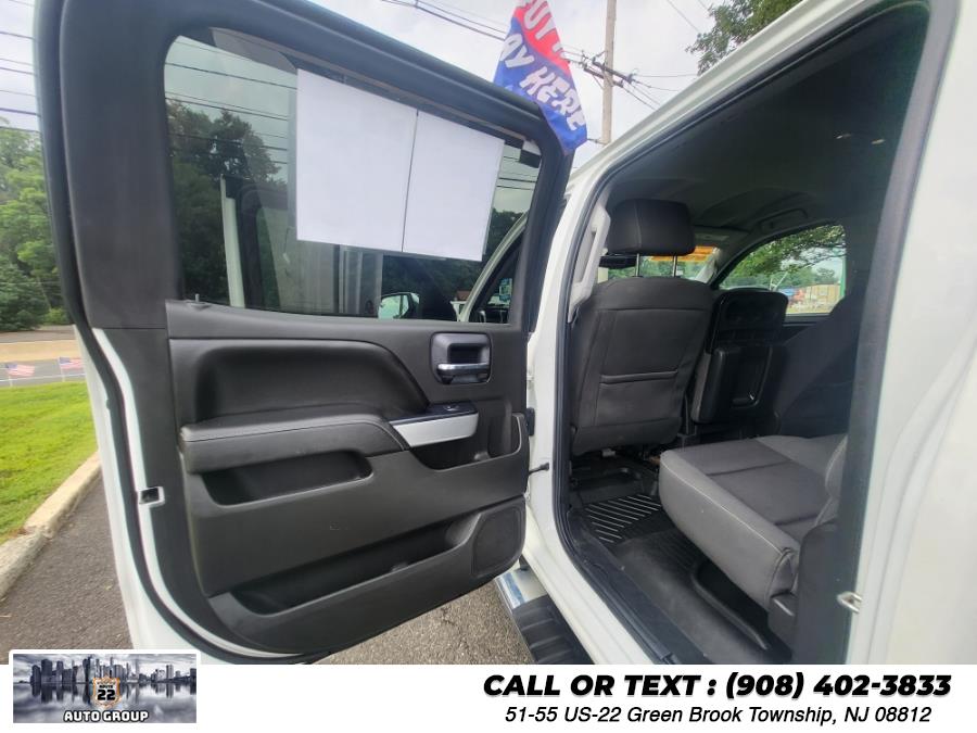 2016 Chevrolet Silverado 1500 4WD Crew Cab 153.0" LT w/1LT, available for sale in Green Brook Township, New Jersey | Route 22 Auto Group. Green Brook Township, New Jersey 2016 Chevrolet Silverado 1500 4WD Crew Cab 153.0" LT w/1LT, available for sale in Green Brook Township, New Jersey | Route 22 Auto Group. Green Brook Township, New Jersey