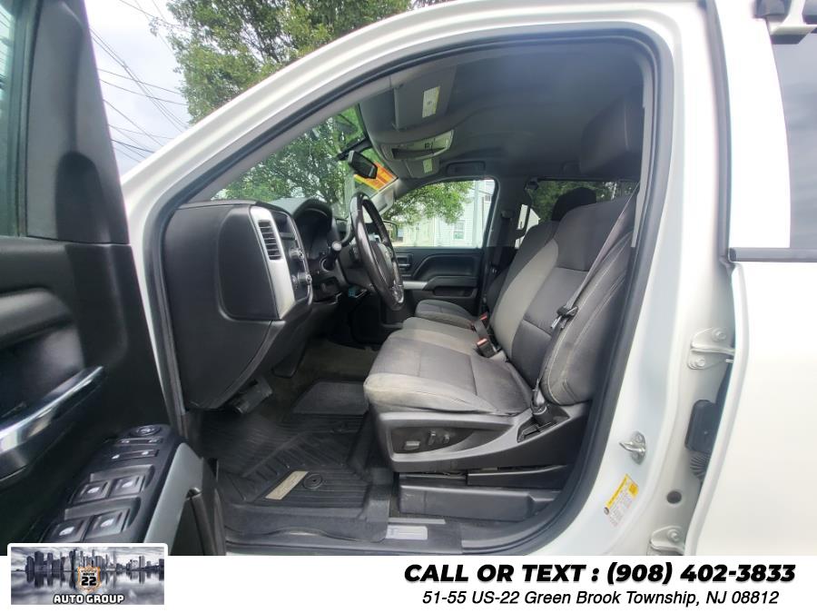 2016 Chevrolet Silverado 1500 4WD Crew Cab 153.0" LT w/1LT, available for sale in Green Brook Township, New Jersey | Route 22 Auto Group. Green Brook Township, New Jersey 2016 Chevrolet Silverado 1500 4WD Crew Cab 153.0" LT w/1LT, available for sale in Green Brook Township, New Jersey | Route 22 Auto Group. Green Brook Township, New Jersey