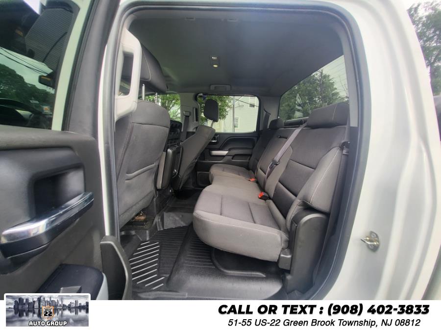 2016 Chevrolet Silverado 1500 4WD Crew Cab 153.0" LT w/1LT, available for sale in Green Brook Township, New Jersey | Route 22 Auto Group. Green Brook Township, New Jersey 2016 Chevrolet Silverado 1500 4WD Crew Cab 153.0" LT w/1LT, available for sale in Green Brook Township, New Jersey | Route 22 Auto Group. Green Brook Township, New Jersey