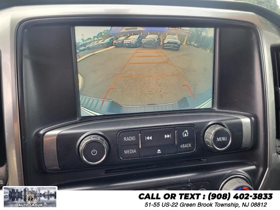 2016 Chevrolet Silverado 1500 4WD Crew Cab 153.0" LT w/1LT, available for sale in Green Brook Township, New Jersey | Route 22 Auto Group. Green Brook Township, New Jersey 2016 Chevrolet Silverado 1500 4WD Crew Cab 153.0" LT w/1LT, available for sale in Green Brook Township, New Jersey | Route 22 Auto Group. Green Brook Township, New Jersey