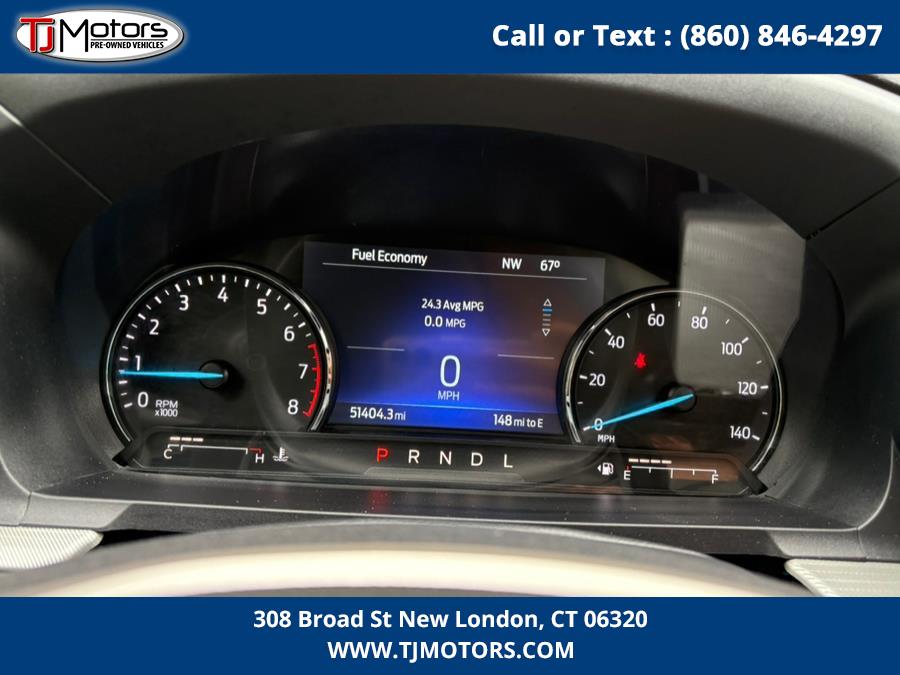 2022 Ford Explorer XLT 4WD, available for sale in New London, Connecticut | TJ Motors LLC. New London, Connecticut 2022 Ford Explorer XLT 4WD, available for sale in New London, Connecticut | TJ Motors LLC. New London, Connecticut