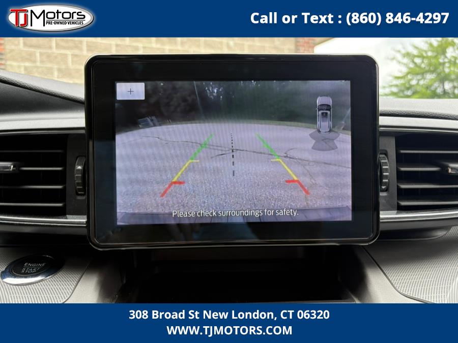 2022 Ford Explorer XLT 4WD, available for sale in New London, Connecticut | TJ Motors LLC. New London, Connecticut 2022 Ford Explorer XLT 4WD, available for sale in New London, Connecticut | TJ Motors LLC. New London, Connecticut
