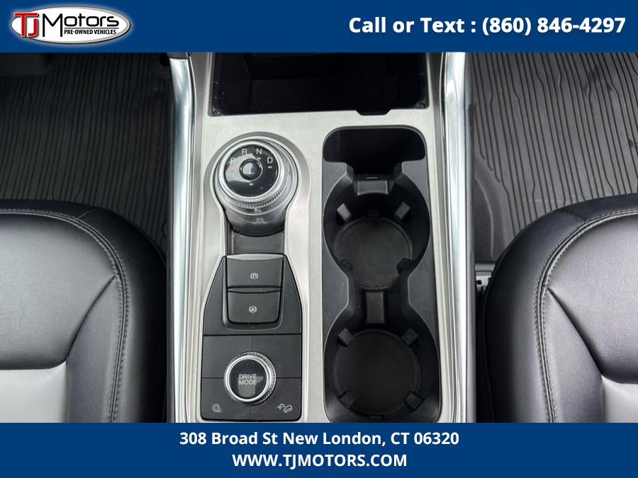 2022 Ford Explorer XLT 4WD, available for sale in New London, Connecticut | TJ Motors LLC. New London, Connecticut 2022 Ford Explorer XLT 4WD, available for sale in New London, Connecticut | TJ Motors LLC. New London, Connecticut