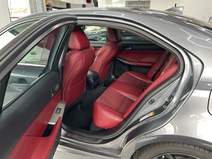 2015 Lexus IS 350 4dr Sdn RWD, available for sale in Jersey City, New Jersey | Luxe Auto Galleria. Jersey City, New Jersey 2015 Lexus IS 350 4dr Sdn RWD, available for sale in Jersey City, New Jersey | Luxe Auto Galleria. Jersey City, New Jersey