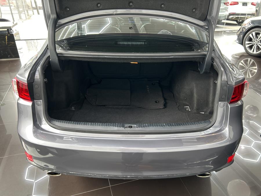 2015 Lexus IS 350 4dr Sdn RWD, available for sale in Jersey City, New Jersey | Luxe Auto Galleria. Jersey City, New Jersey 2015 Lexus IS 350 4dr Sdn RWD, available for sale in Jersey City, New Jersey | Luxe Auto Galleria. Jersey City, New Jersey