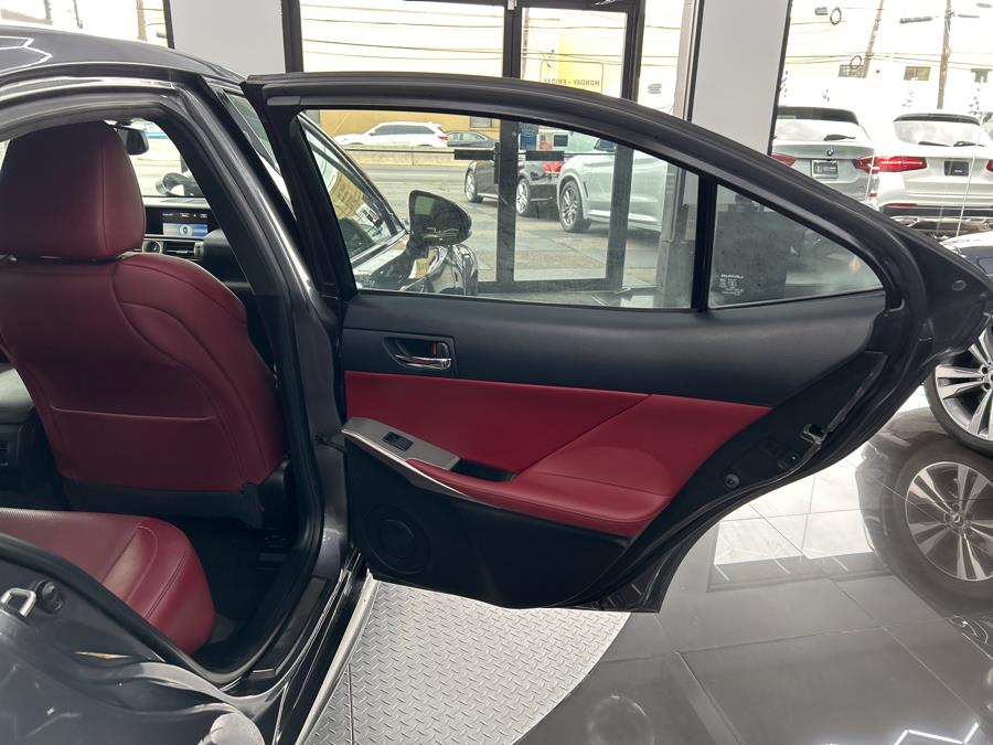 2015 Lexus IS 350 4dr Sdn RWD, available for sale in Jersey City, New Jersey | Luxe Auto Galleria. Jersey City, New Jersey 2015 Lexus IS 350 4dr Sdn RWD, available for sale in Jersey City, New Jersey | Luxe Auto Galleria. Jersey City, New Jersey
