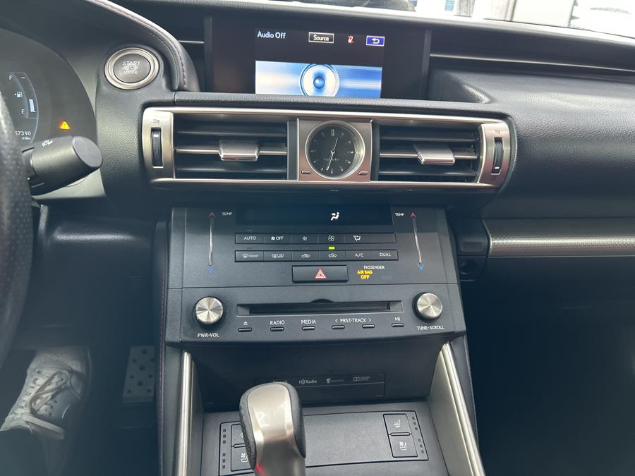 2015 Lexus IS 350 4dr Sdn RWD, available for sale in Jersey City, New Jersey | Luxe Auto Galleria. Jersey City, New Jersey 2015 Lexus IS 350 4dr Sdn RWD, available for sale in Jersey City, New Jersey | Luxe Auto Galleria. Jersey City, New Jersey