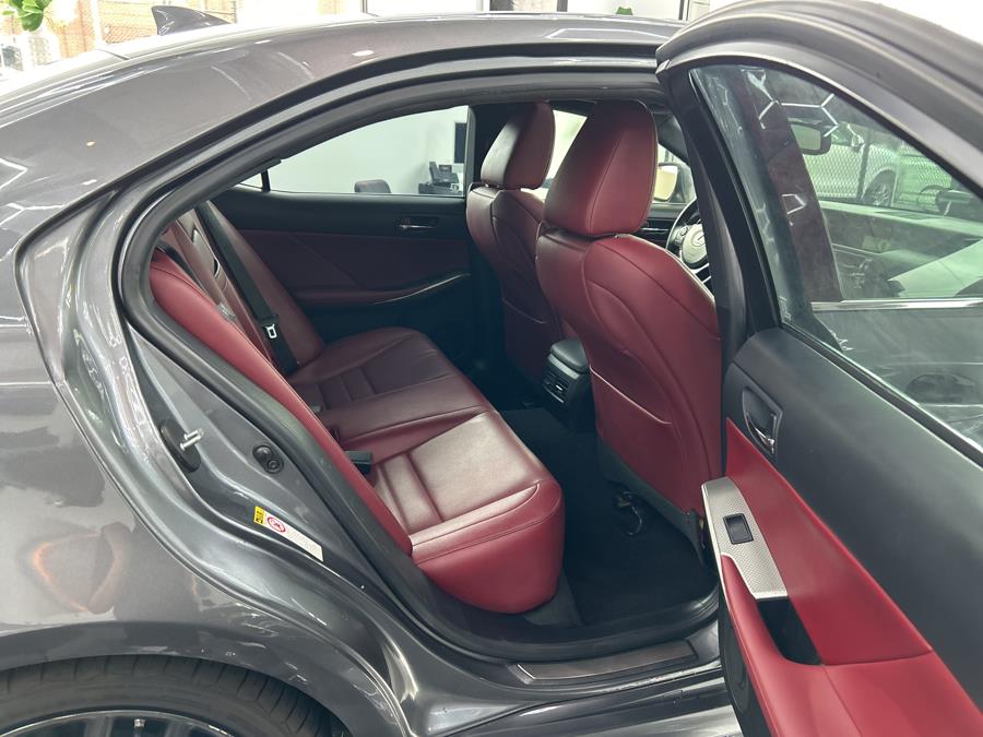 2015 Lexus IS 350 4dr Sdn RWD, available for sale in Jersey City, New Jersey | Luxe Auto Galleria. Jersey City, New Jersey 2015 Lexus IS 350 4dr Sdn RWD, available for sale in Jersey City, New Jersey | Luxe Auto Galleria. Jersey City, New Jersey
