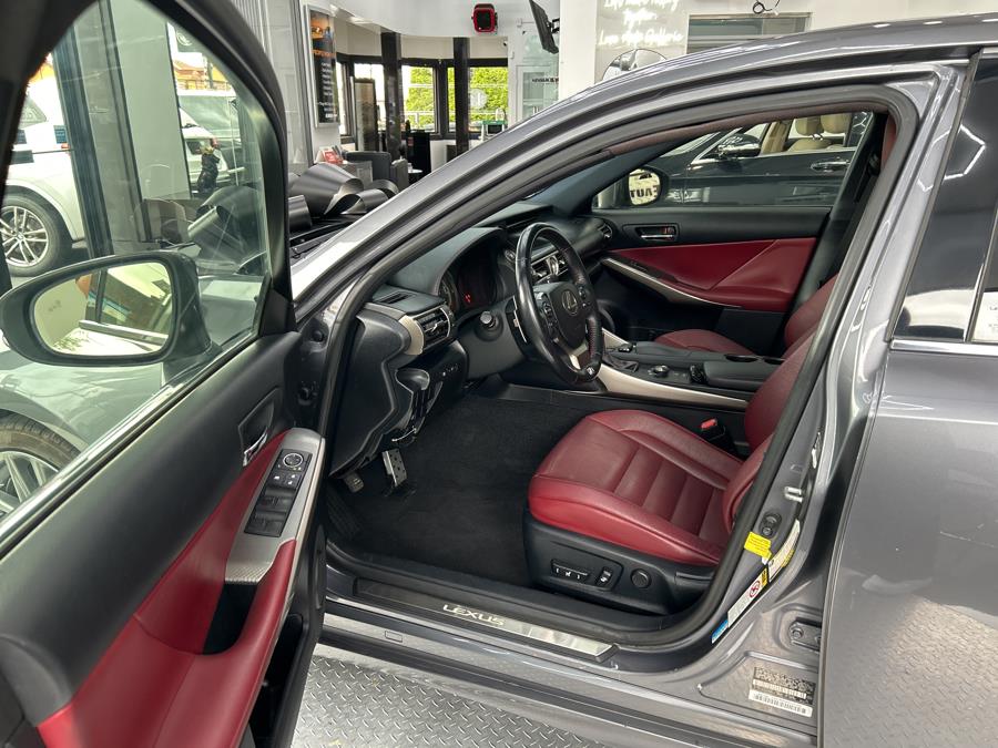 2015 Lexus IS 350 4dr Sdn RWD, available for sale in Jersey City, New Jersey | Luxe Auto Galleria. Jersey City, New Jersey 2015 Lexus IS 350 4dr Sdn RWD, available for sale in Jersey City, New Jersey | Luxe Auto Galleria. Jersey City, New Jersey