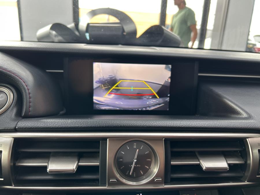 2015 Lexus IS 350 4dr Sdn RWD, available for sale in Jersey City, New Jersey | Luxe Auto Galleria. Jersey City, New Jersey 2015 Lexus IS 350 4dr Sdn RWD, available for sale in Jersey City, New Jersey | Luxe Auto Galleria. Jersey City, New Jersey