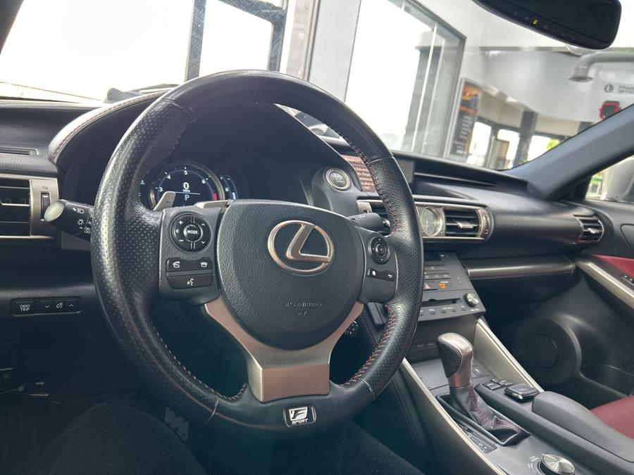2015 Lexus IS 350 4dr Sdn RWD, available for sale in Jersey City, New Jersey | Luxe Auto Galleria. Jersey City, New Jersey 2015 Lexus IS 350 4dr Sdn RWD, available for sale in Jersey City, New Jersey | Luxe Auto Galleria. Jersey City, New Jersey